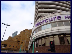 Mercure Hotel